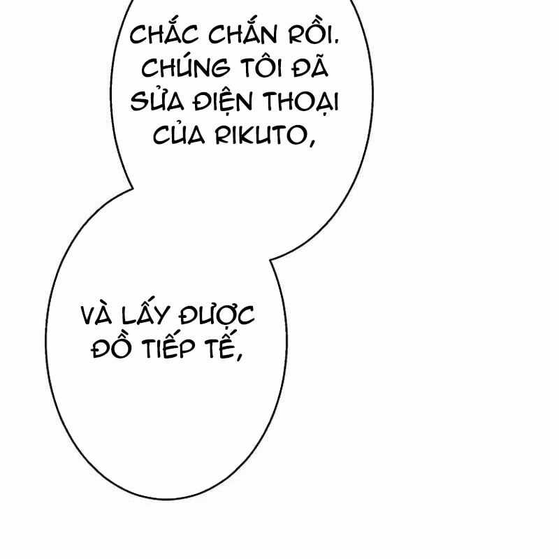 Ah, Thật Tuyệt Khi Còn Sống Chapter 27 trang 61