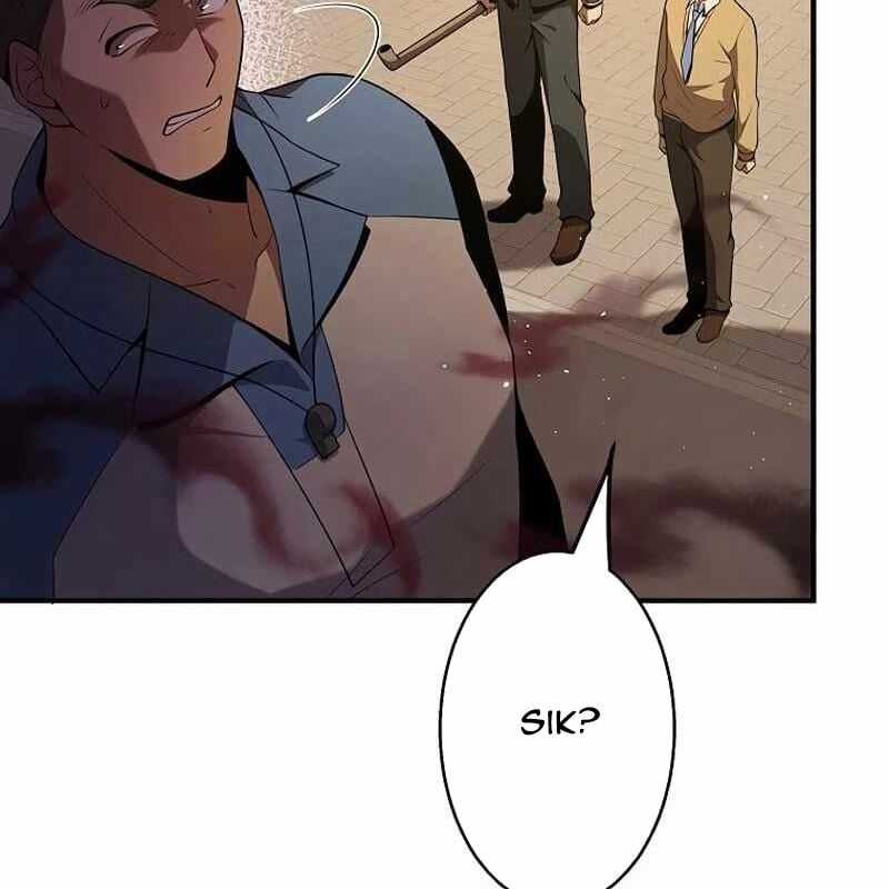 Ah, Thật Tuyệt Khi Còn Sống Chapter 27 trang 69