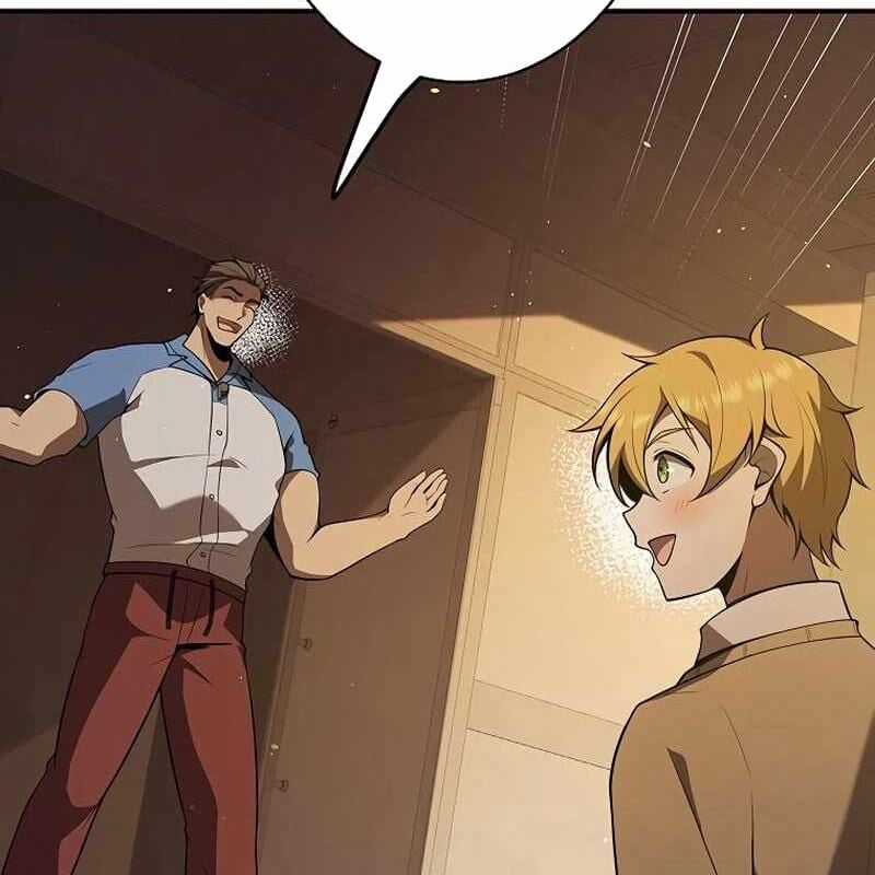 Ah, Thật Tuyệt Khi Còn Sống Chapter 27 trang 71