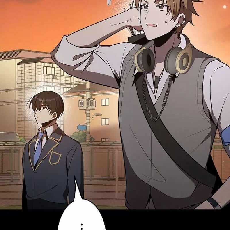 Ah, Thật Tuyệt Khi Còn Sống Chapter 27 trang 8