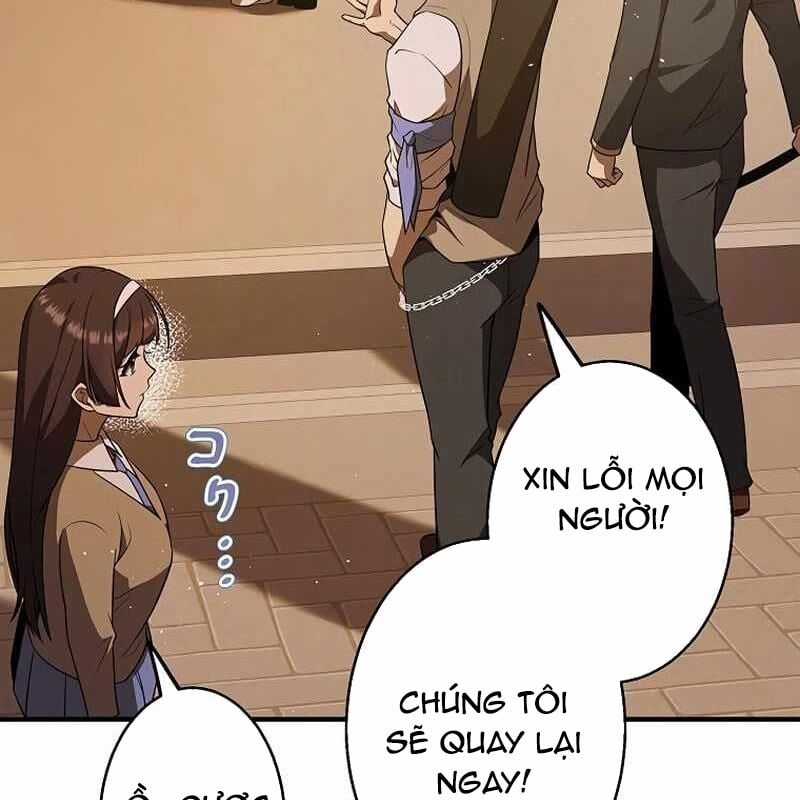 Ah, Thật Tuyệt Khi Còn Sống Chapter 27 trang 86
