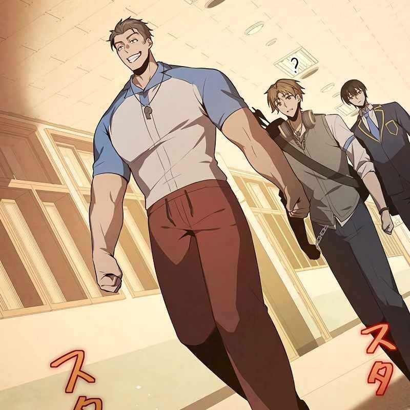 Ah, Thật Tuyệt Khi Còn Sống Chapter 27 trang 98