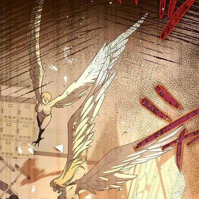 Ah, Thật Tuyệt Khi Còn Sống Chapter 28 trang 121