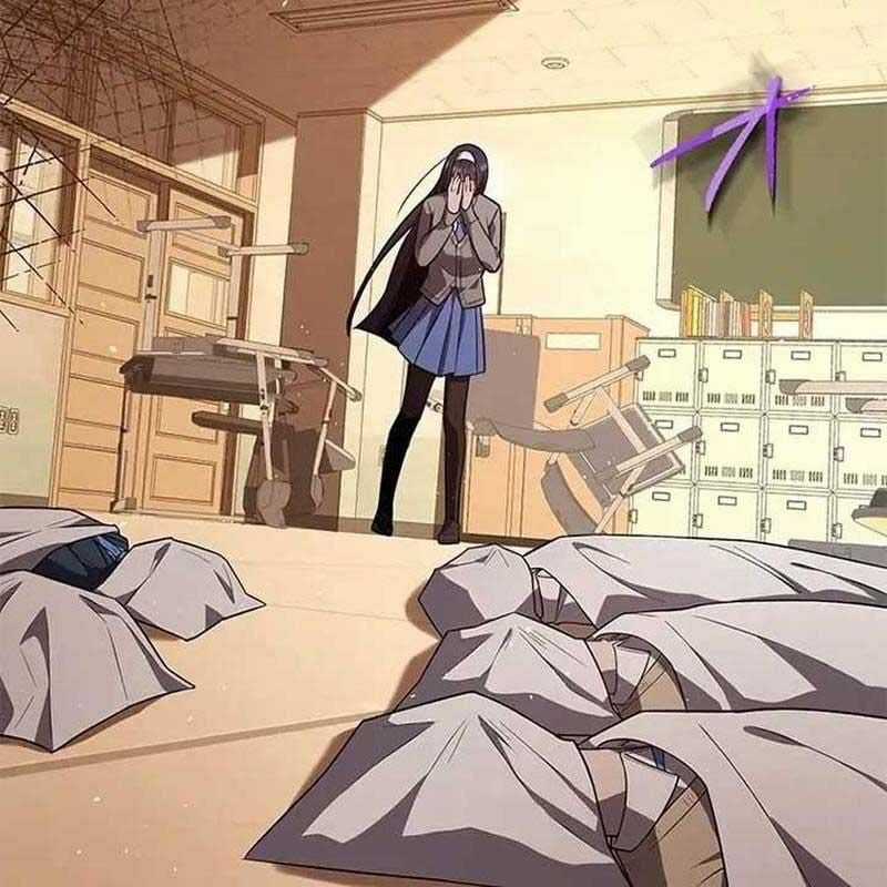 Ah, Thật Tuyệt Khi Còn Sống Chapter 28 trang 19