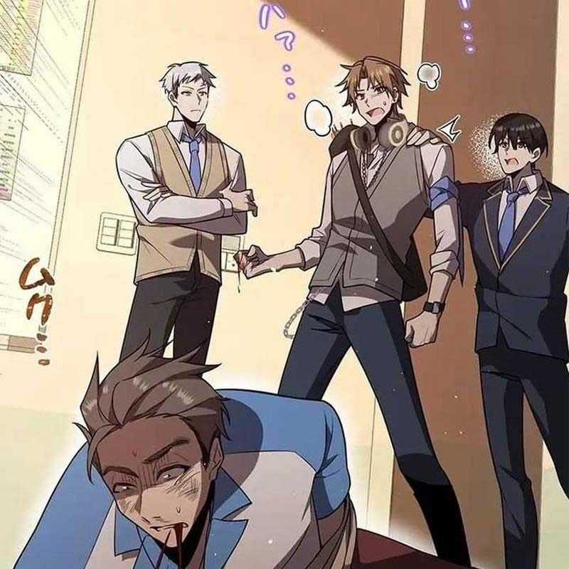 Ah, Thật Tuyệt Khi Còn Sống Chapter 28 trang 23