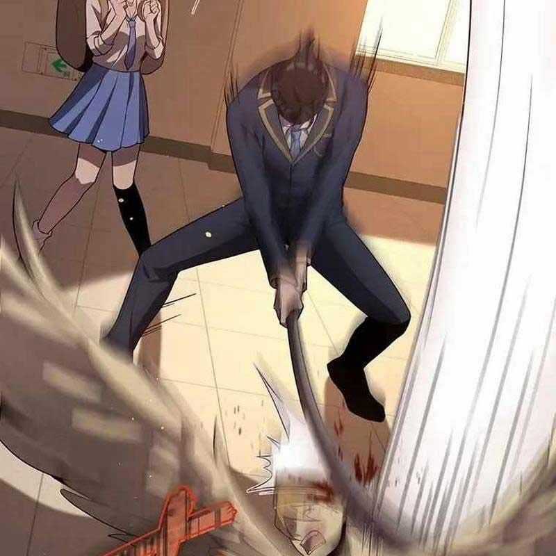 Ah, Thật Tuyệt Khi Còn Sống Chapter 29 trang 36