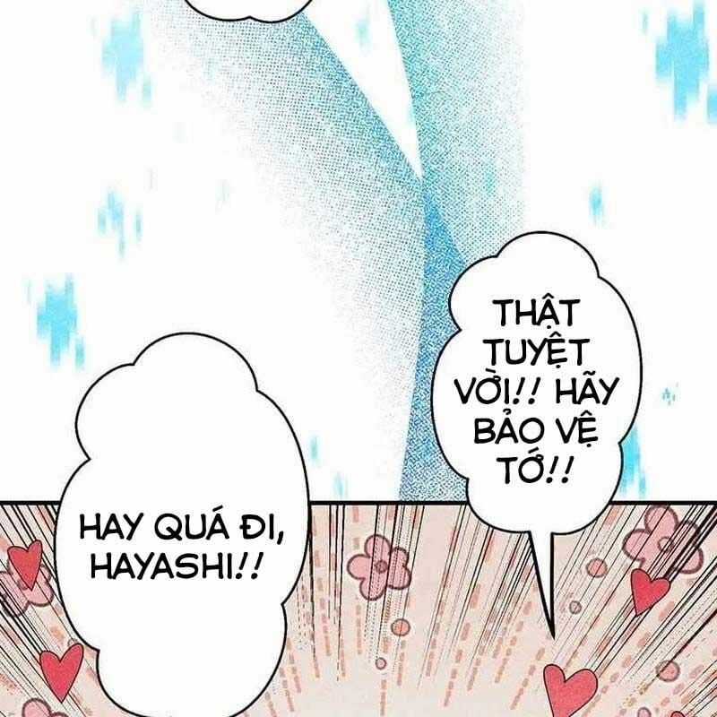 Ah, Thật Tuyệt Khi Còn Sống Chapter 29 trang 83