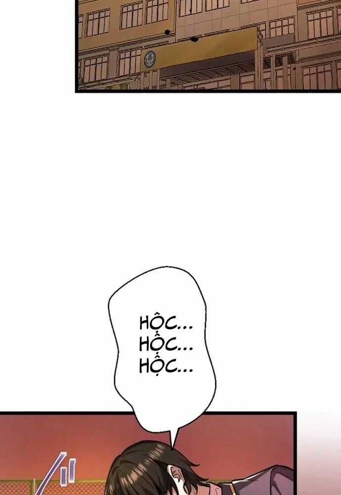 Ah, Thật Tuyệt Khi Còn Sống Chapter 3 trang 10