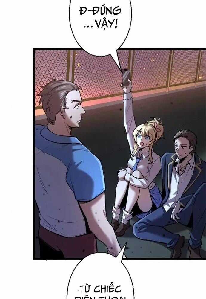 Ah, Thật Tuyệt Khi Còn Sống Chapter 3 trang 101