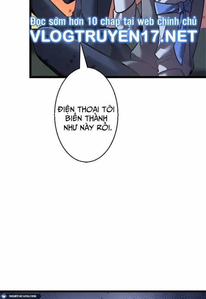 Ah, Thật Tuyệt Khi Còn Sống Chapter 3 trang 108