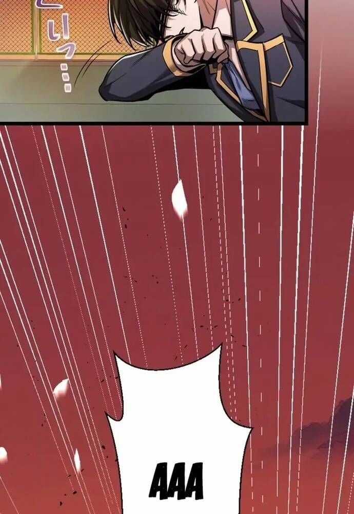 Ah, Thật Tuyệt Khi Còn Sống Chapter 3 trang 11