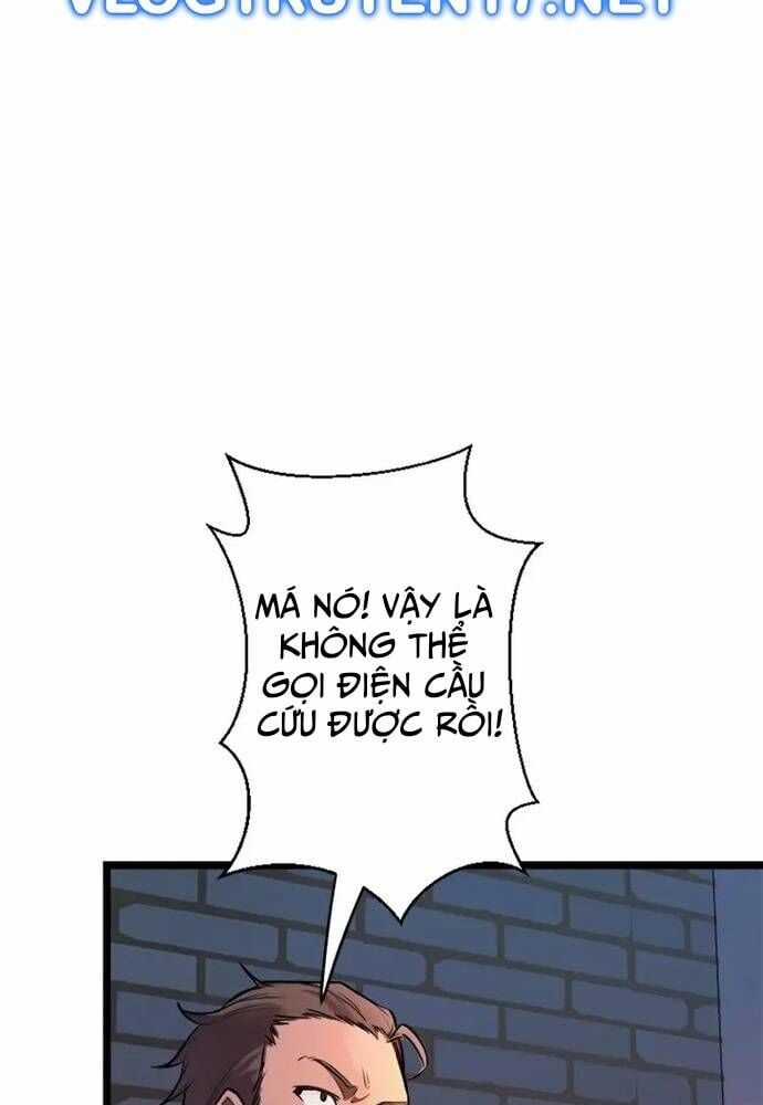 Ah, Thật Tuyệt Khi Còn Sống Chapter 3 trang 110