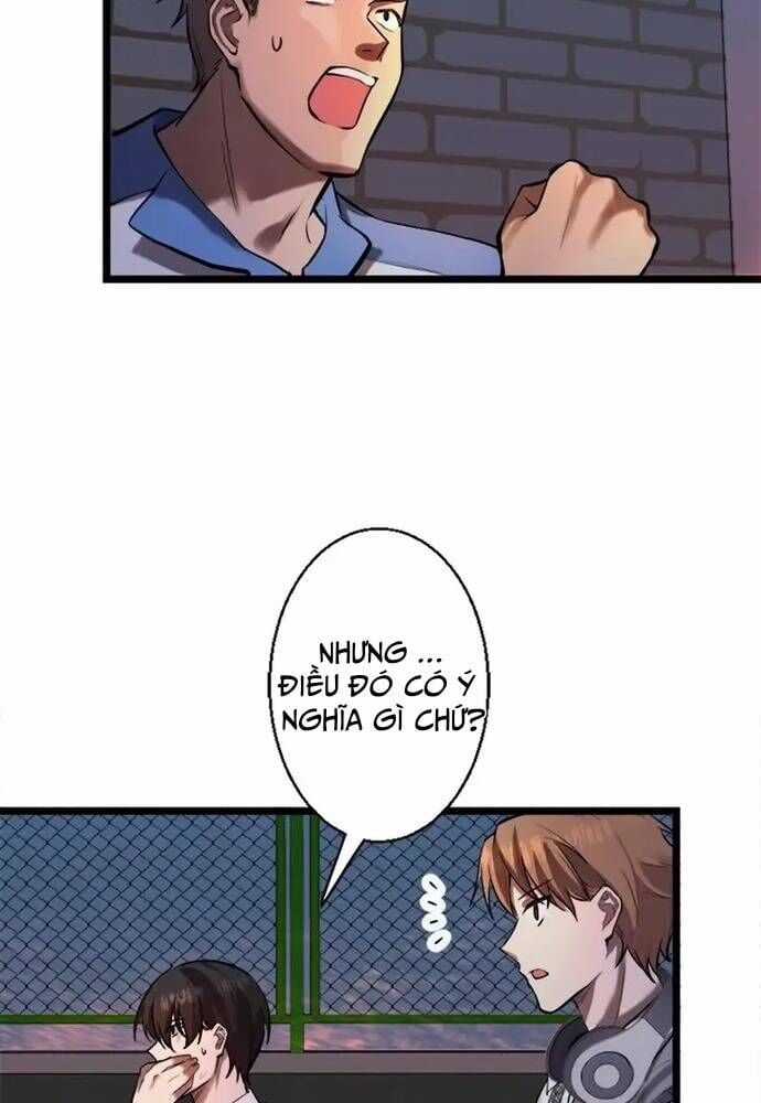 Ah, Thật Tuyệt Khi Còn Sống Chapter 3 trang 111