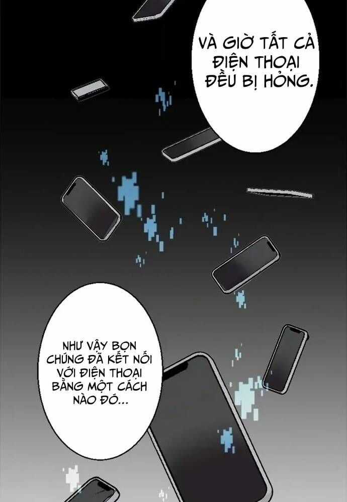 Ah, Thật Tuyệt Khi Còn Sống Chapter 3 trang 114