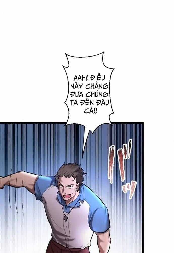 Ah, Thật Tuyệt Khi Còn Sống Chapter 3 trang 118