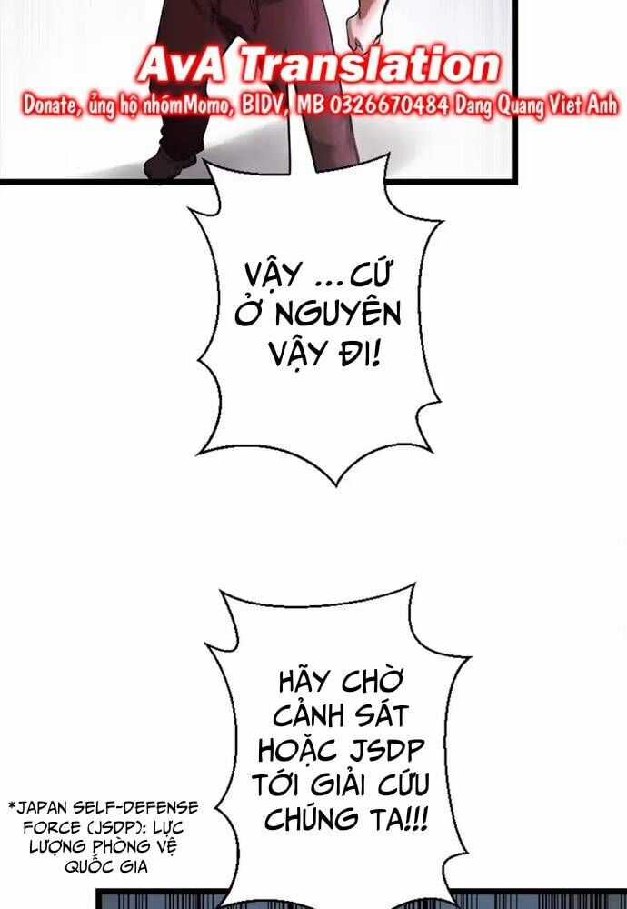 Ah, Thật Tuyệt Khi Còn Sống Chapter 3 trang 119