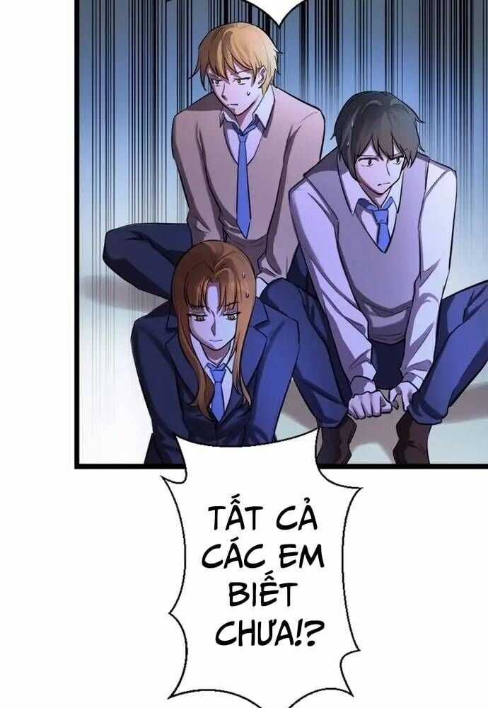 Ah, Thật Tuyệt Khi Còn Sống Chapter 3 trang 120