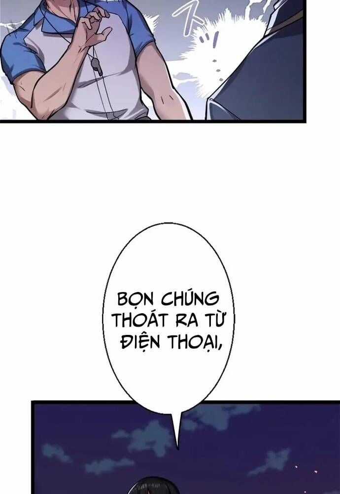 Ah, Thật Tuyệt Khi Còn Sống Chapter 3 trang 123