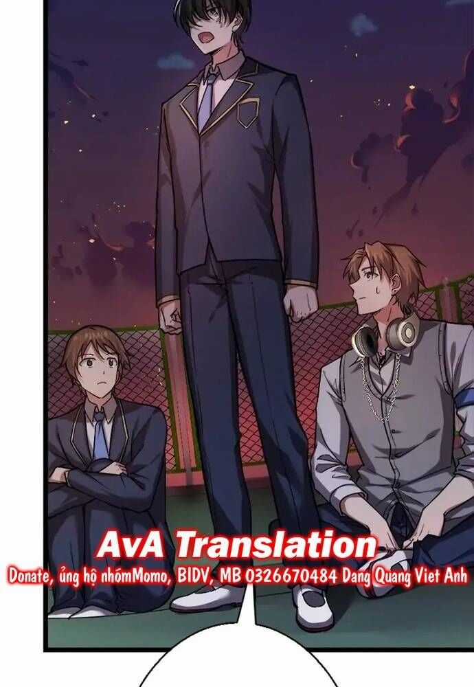 Ah, Thật Tuyệt Khi Còn Sống Chapter 3 trang 124