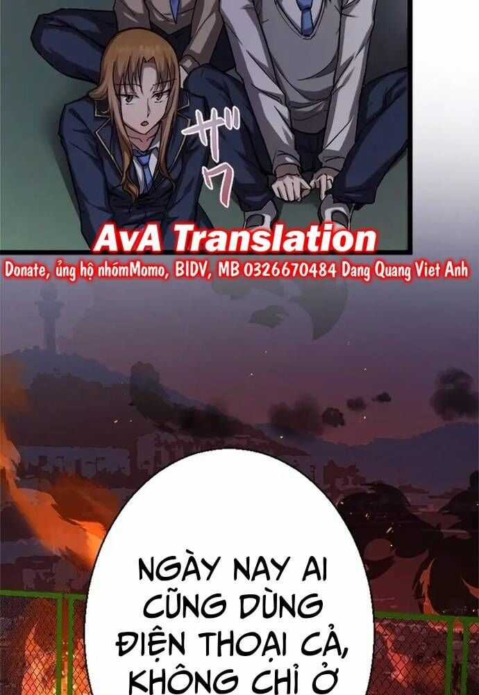 Ah, Thật Tuyệt Khi Còn Sống Chapter 3 trang 126