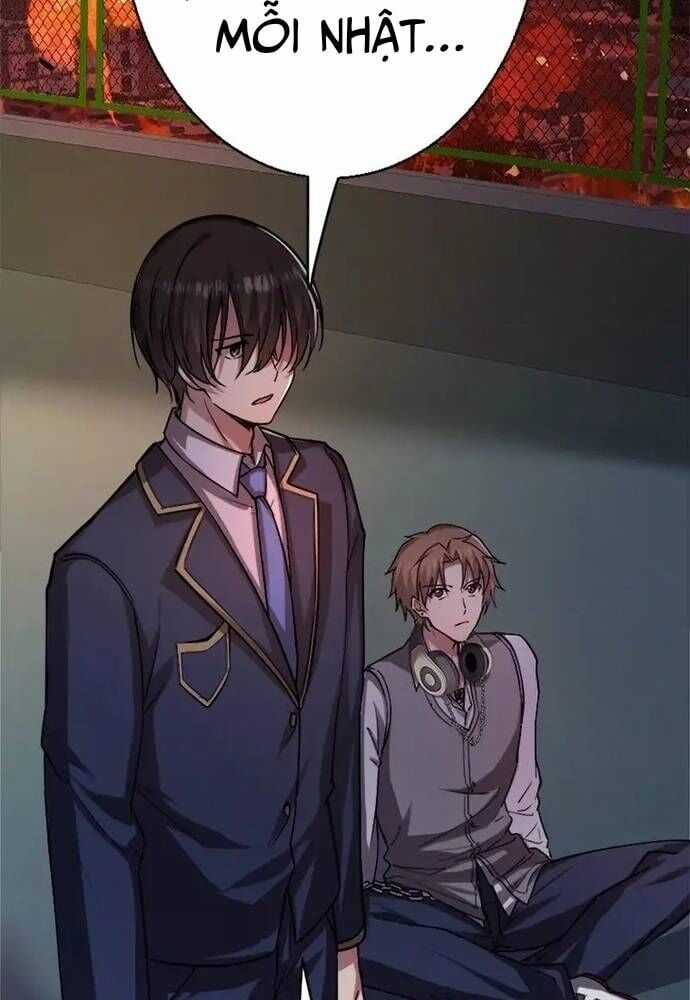 Ah, Thật Tuyệt Khi Còn Sống Chapter 3 trang 127