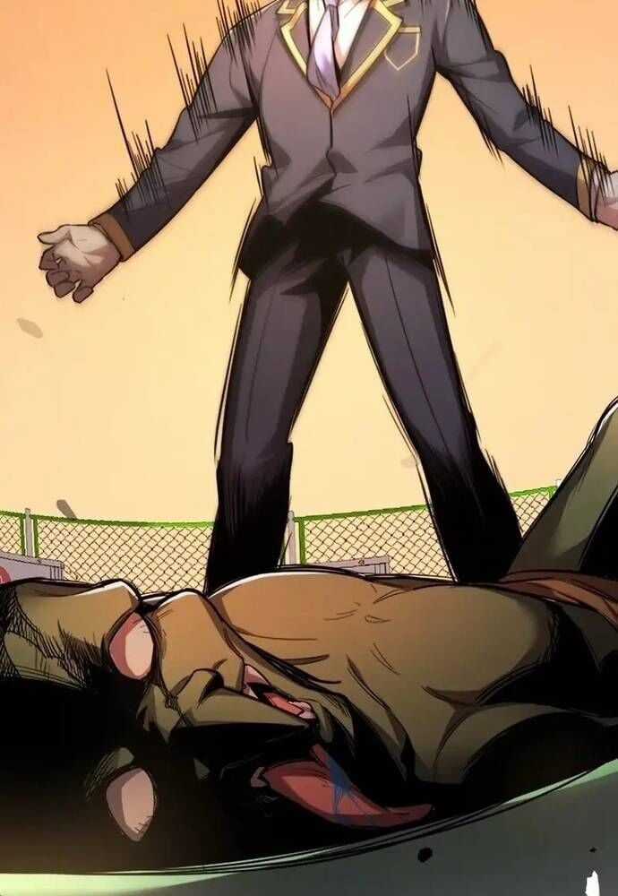 Ah, Thật Tuyệt Khi Còn Sống Chapter 3 trang 13