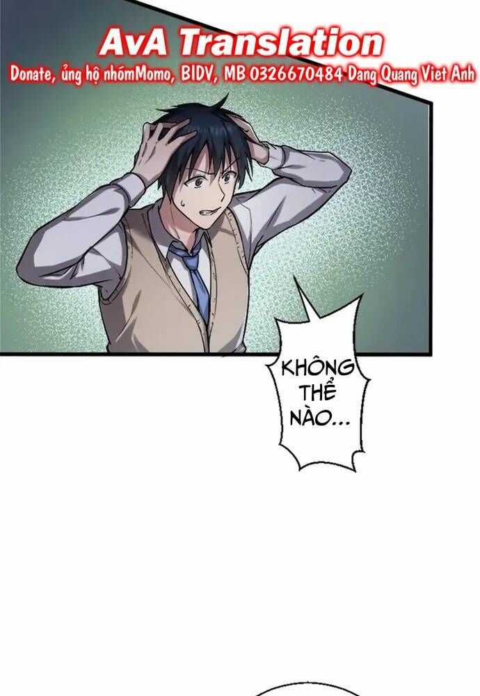 Ah, Thật Tuyệt Khi Còn Sống Chapter 3 trang 130