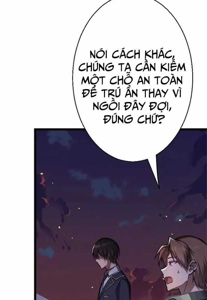 Ah, Thật Tuyệt Khi Còn Sống Chapter 3 trang 131