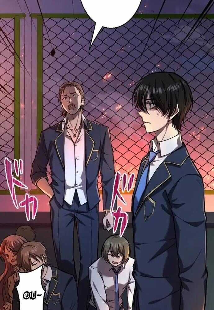 Ah, Thật Tuyệt Khi Còn Sống Chapter 3 trang 134