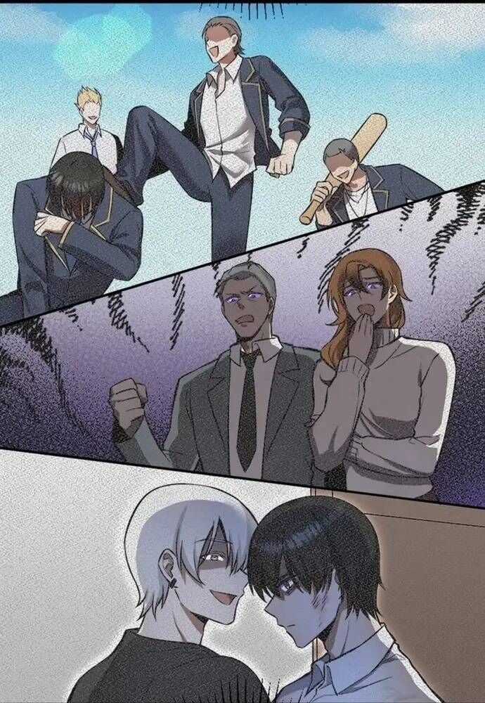 Ah, Thật Tuyệt Khi Còn Sống Chapter 3 trang 15