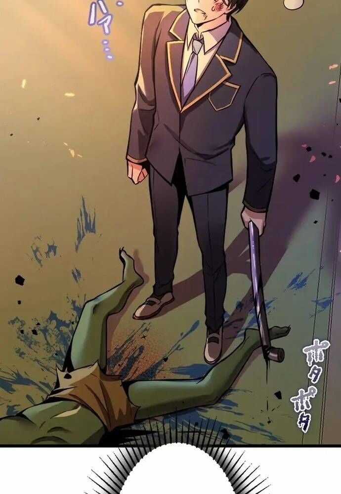 Ah, Thật Tuyệt Khi Còn Sống Chapter 3 trang 17