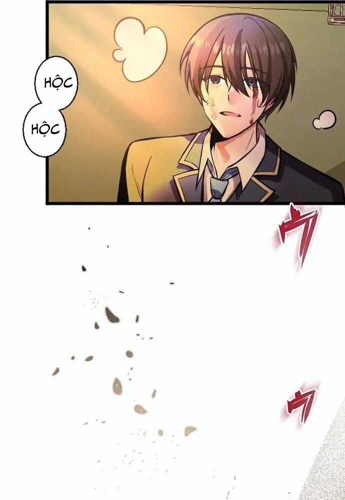 Ah, Thật Tuyệt Khi Còn Sống Chapter 3 trang 19