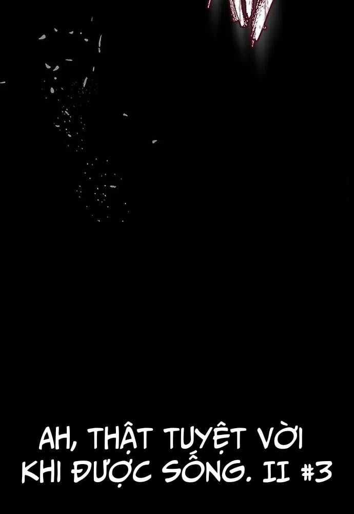 Ah, Thật Tuyệt Khi Còn Sống Chapter 3 trang 22