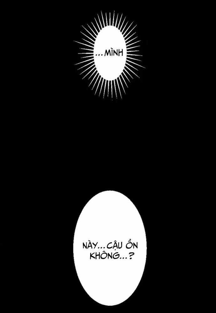 Ah, Thật Tuyệt Khi Còn Sống Chapter 3 trang 24