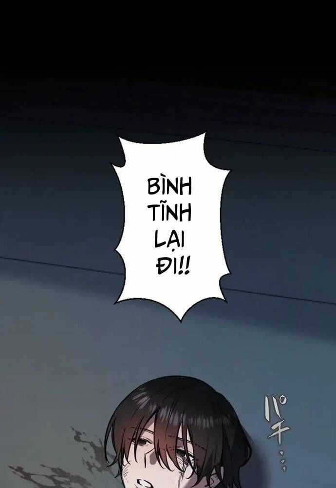 Ah, Thật Tuyệt Khi Còn Sống Chapter 3 trang 25