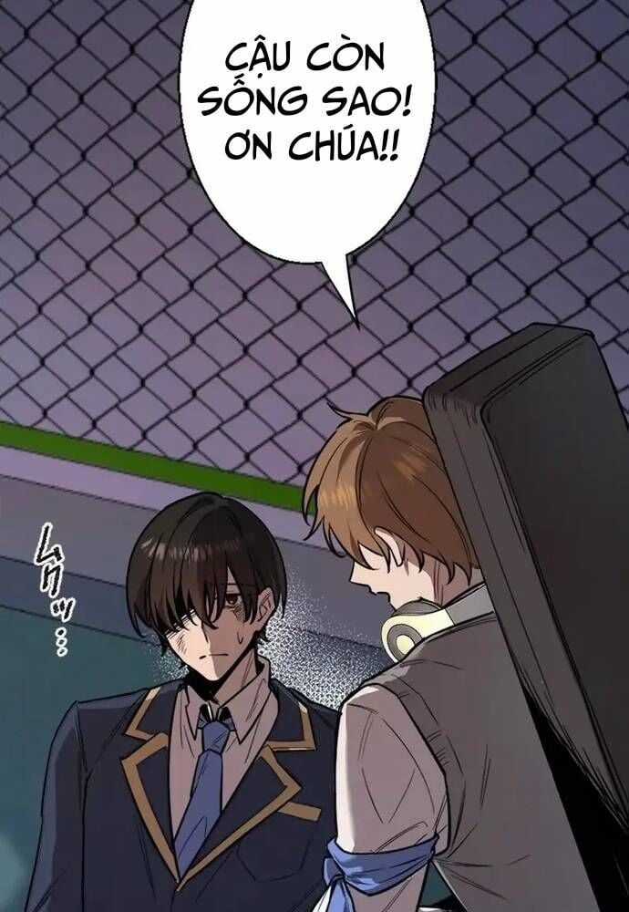 Ah, Thật Tuyệt Khi Còn Sống Chapter 3 trang 28