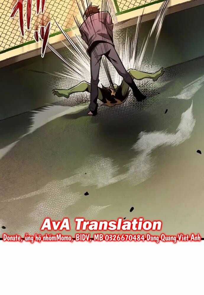 Ah, Thật Tuyệt Khi Còn Sống Chapter 3 trang 3