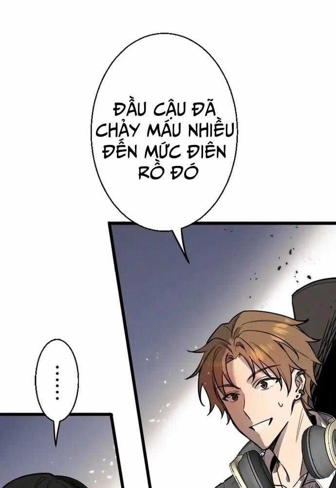 Ah, Thật Tuyệt Khi Còn Sống Chapter 3 trang 30