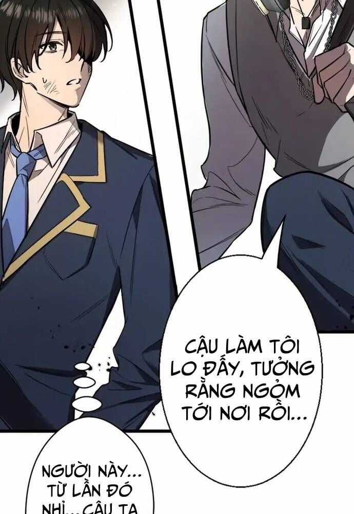 Ah, Thật Tuyệt Khi Còn Sống Chapter 3 trang 31