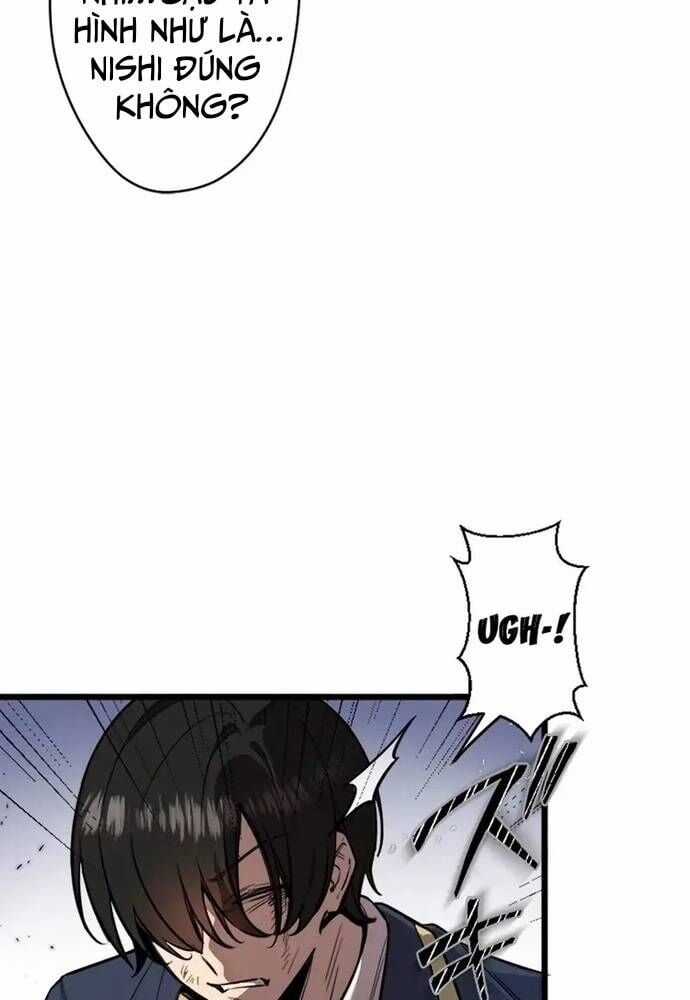 Ah, Thật Tuyệt Khi Còn Sống Chapter 3 trang 32