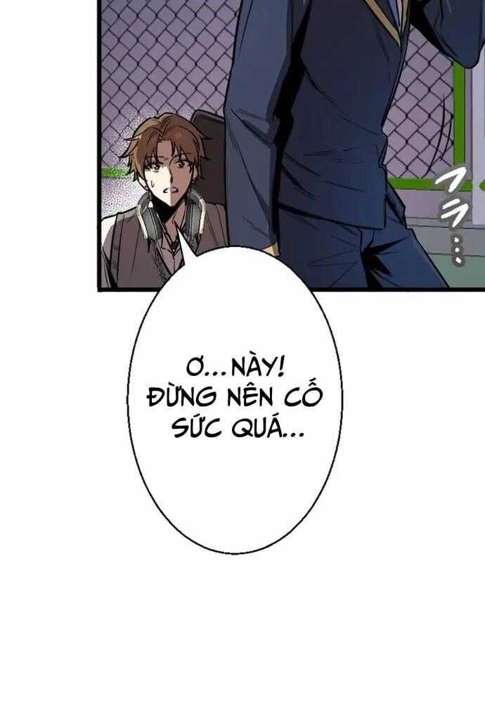 Ah, Thật Tuyệt Khi Còn Sống Chapter 3 trang 34