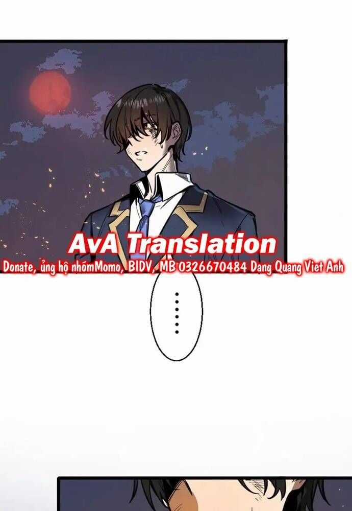 Ah, Thật Tuyệt Khi Còn Sống Chapter 3 trang 35