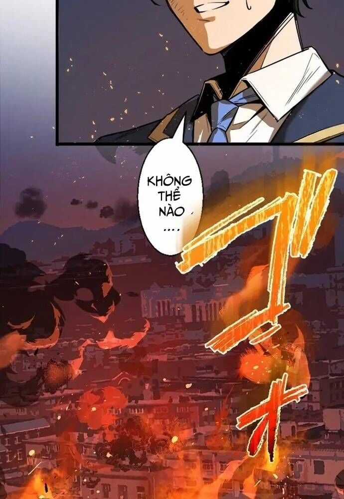 Ah, Thật Tuyệt Khi Còn Sống Chapter 3 trang 36