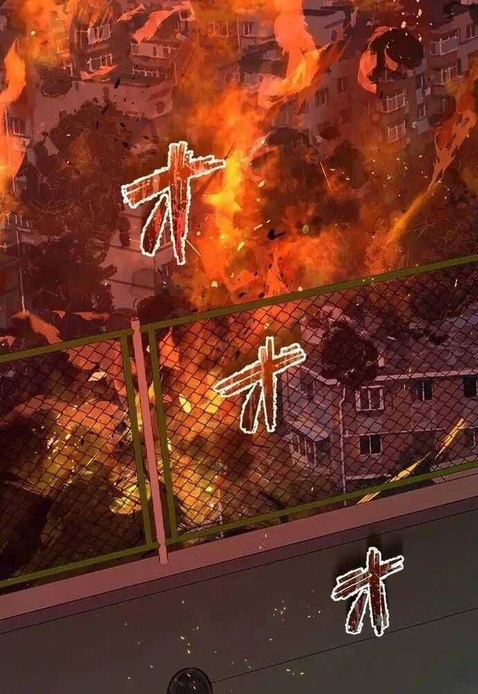 Ah, Thật Tuyệt Khi Còn Sống Chapter 3 trang 37