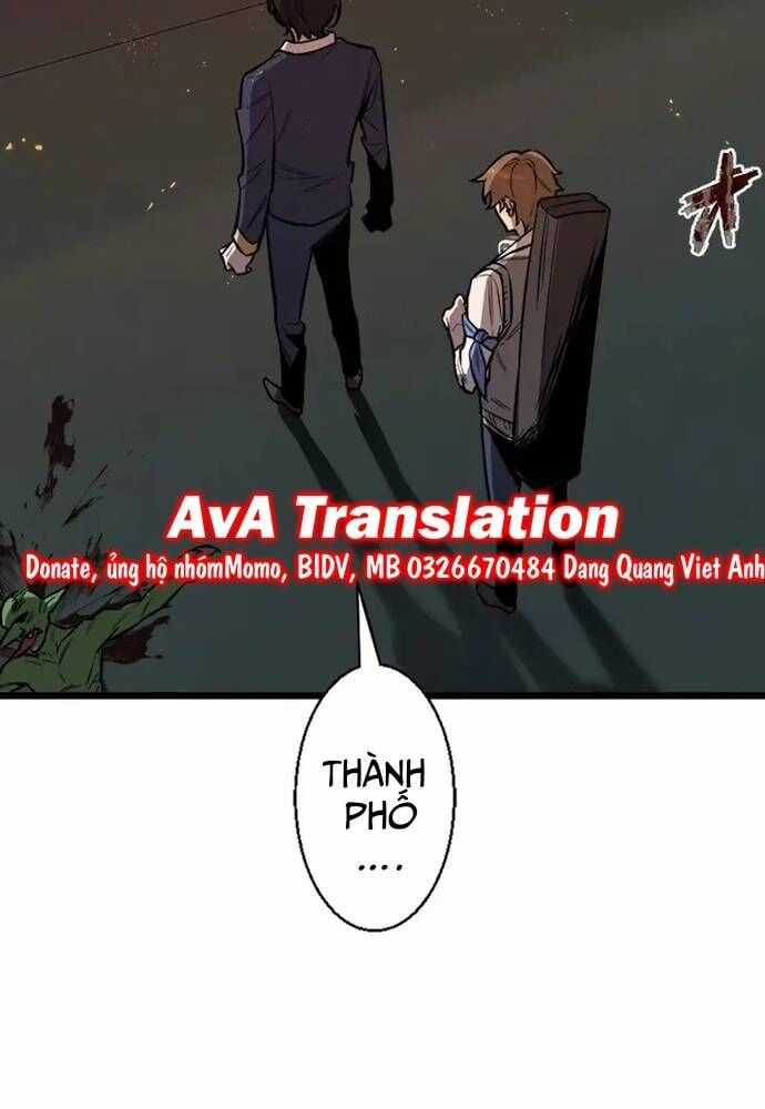 Ah, Thật Tuyệt Khi Còn Sống Chapter 3 trang 38