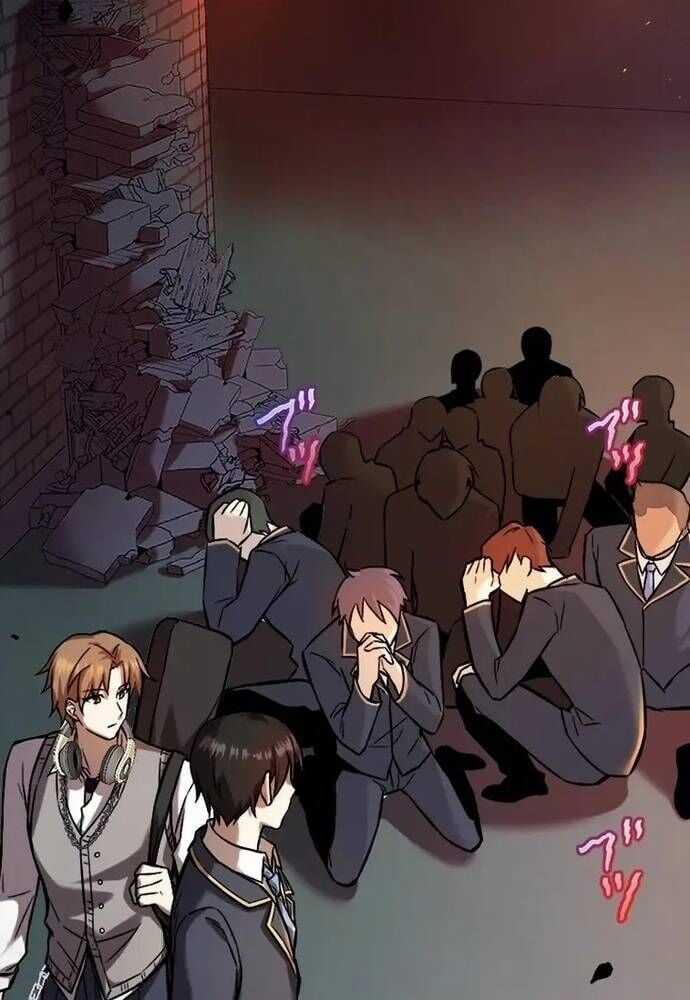 Ah, Thật Tuyệt Khi Còn Sống Chapter 3 trang 41