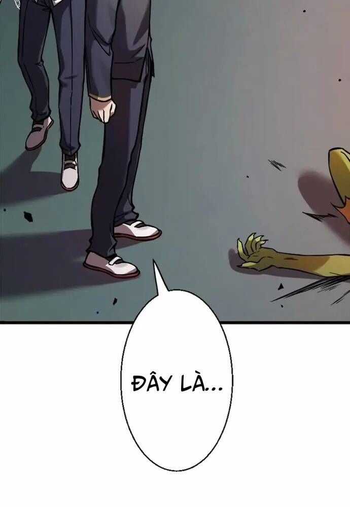 Ah, Thật Tuyệt Khi Còn Sống Chapter 3 trang 42