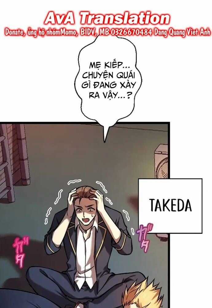 Ah, Thật Tuyệt Khi Còn Sống Chapter 3 trang 43