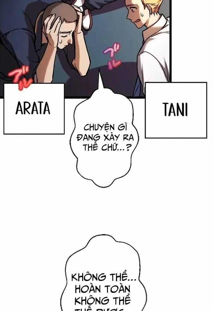 Ah, Thật Tuyệt Khi Còn Sống Chapter 3 trang 44