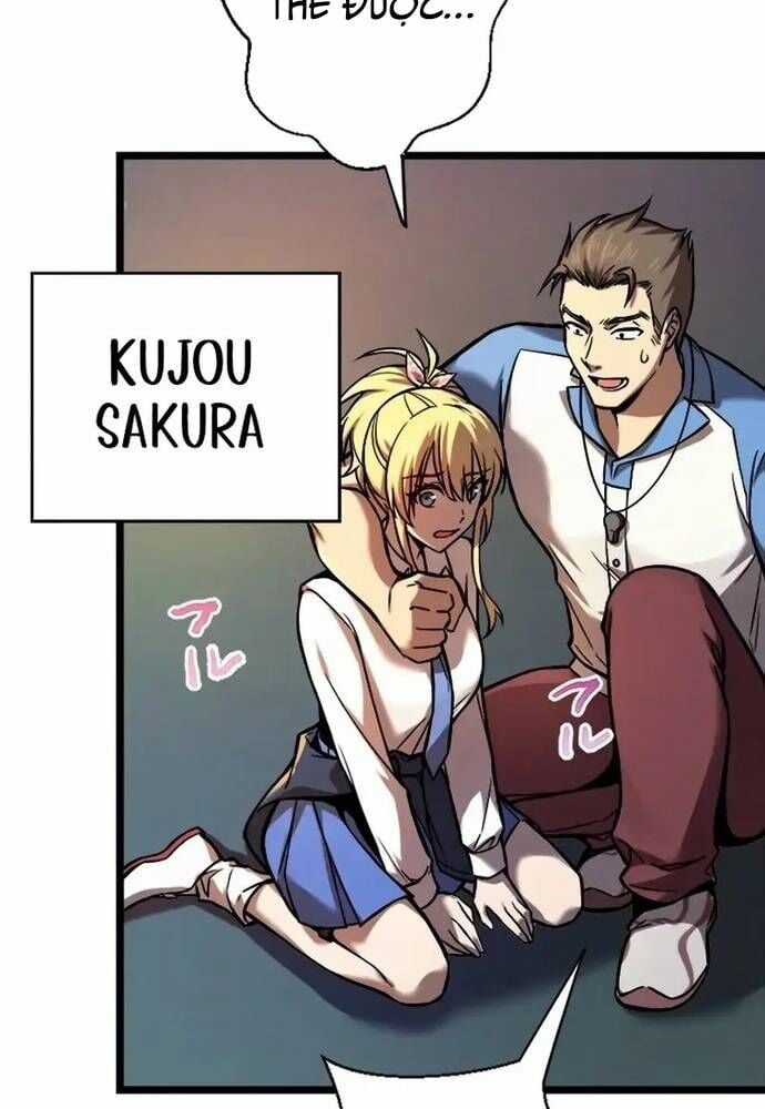 Ah, Thật Tuyệt Khi Còn Sống Chapter 3 trang 45